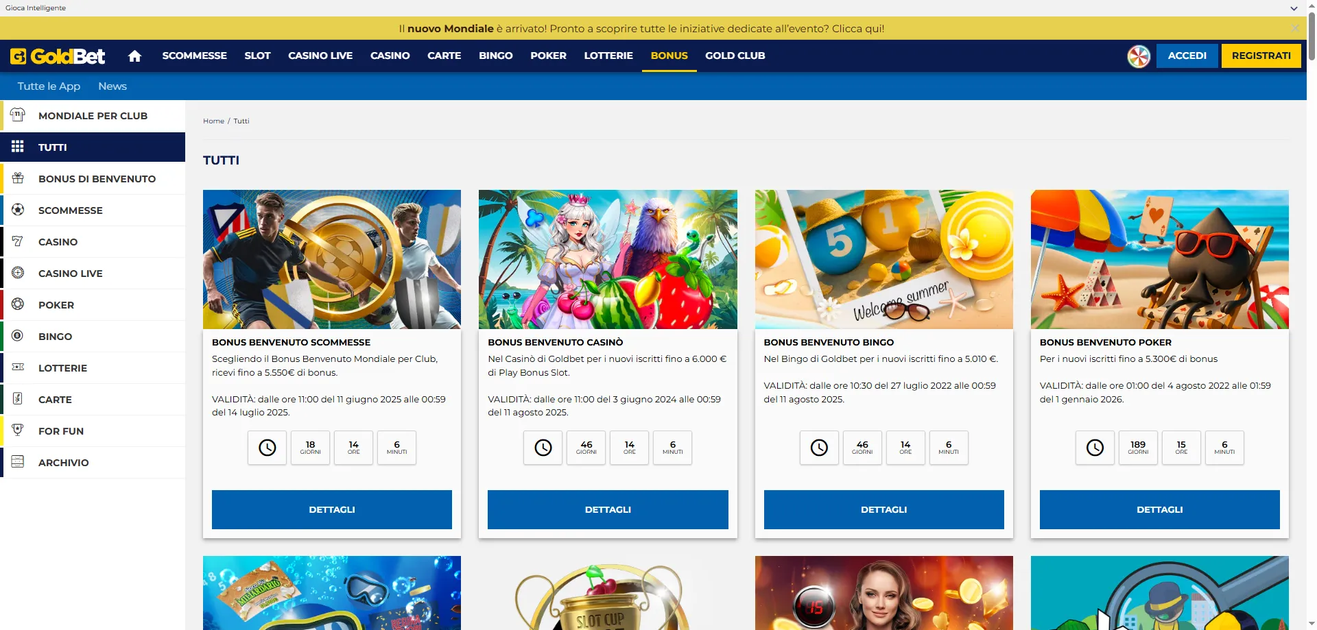 goldbet-bonus