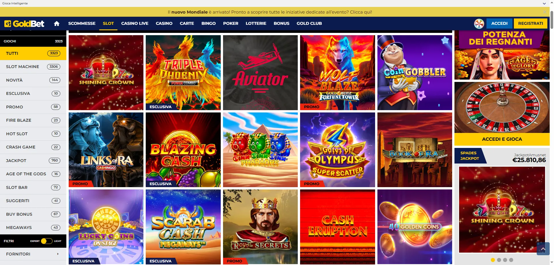 goldbet-slots